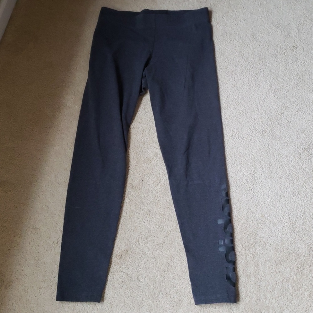 Adidas leggings